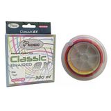 Kendo Classic 8X 300M Multicolor Örgü İp Misina