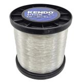 Kendo Classic White 1 Kg Bobin Misina