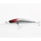 Kendo Deep Minnow 95F 95 mm 13 gr Suni Yem