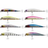 Kendo D:killer's Minnow Smp 80S 13.2gr Sahte Balık - 11 - Standart