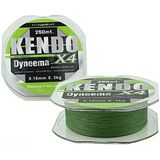 Kendo Dynema 4 Kat 120 mt 0.12 mm İp Misina