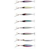 Kendo Guntetsu Jig 18gr Metal Jig Yem 24