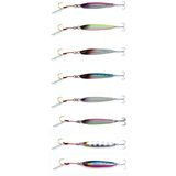 Kendo Guntetsu Jig 40 gr Suni Yem