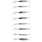 Kendo Guntetsu Jig 60gr Metal Jig Yem 32