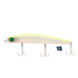Kendo Haryu Minnow 14.8Gr 12.5Cm Floating Suni Yem 13