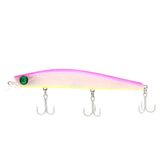Kendo Haryu Minnow 14.8Gr 12.5Cm Floating Suni Yem 31