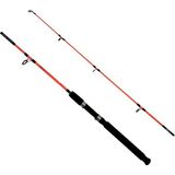 Kendo Holiday Boat 2.10 m 100-250 gr 2 Parça Olta Kamışı