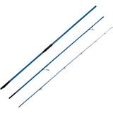 Kendo K10 420 cm 100-250GR Atarlı 3 Parça Surf Kamış