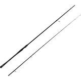 Kendo K10 90XH Long Casting 270 cm 15-60GR Atarlı Heavy Spin Olta Kamışı