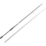 Kendo K10 Spin 2.64CM 88MT 6-30GR Olta Kamışı - Siyah