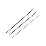 KENDO Kendo Carp 3.90cm 3.5lbs Olta Kamışı - Siyah