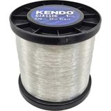 KENDO Kendo Classic White 1 KG Bobin Misina - 0.70mm