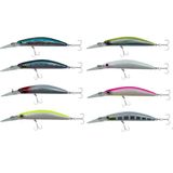 KENDO Kendo Deep Minnow 95mm 13gr Sahte Balık - 31
