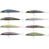 KENDO Kendo D:Killer's Minnow Naha 100 F Sahte Balık - 11