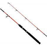 KENDO Kendo Holiday Boat 1.50m 100-250gr 2 Parça Olta Kamışı