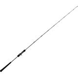 KENDO Kendo K10 Slow Jigging 1.74cm C581 Max 350gr Olta Kamışı - Siyah