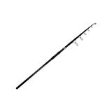 KENDO Kendo TeleCarp 3.60cm 3.5 lbs Olta Kamışı - 360cm - Siyah