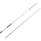 Kendo Kenshi Pro 198 cm 0.3-3 gr Aji LRF Kamış
