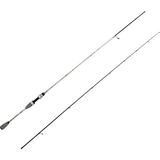Kendo Kenshi Pro 2.10M 1-7 gr Olta Kamışı - Çok Renkli