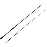 Kendo Kenshi Pro 2.65 m 10-35 gr Spin Olta Kamışı