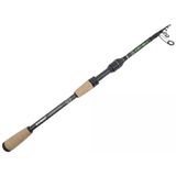 Kendo Kenshi Spin 2.05 m 1-6 gr Olta Kamışı