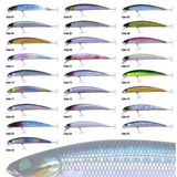 Kendo Killer S Minnow 10 cm Suni Balık Yem