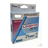 Kendo Legend X8 150M Ice Blue Örgü İp Misina