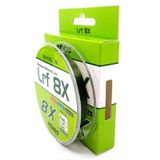 Kendo Lrf 8X Fighting 150 mt İp Misina (Moss Green)