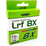 kendo Lrf 8x Fıghtıng 150 mt mm (Moss Green) Ip Misina - 0,08 mm