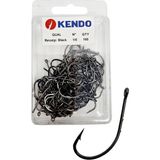 Kendo Maruseigo-R Black Nickel Olta Iğnesi - 3
