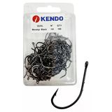 Kendo Maruseigo-R Black Nickel Olta İğnesi