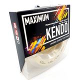 Kendo Maximum 300 mt 0.22 mm Şampanya Makara Misina