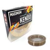 Kendo Maximum Fc Coated 150Mt 0.31Mm Fluorocarbon Kaplama Misina