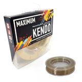 Kendo Maximum Fc Coated 150Mt 0.35Mm Fluorocarbon Kaplama Misina