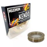 Kendo Maximum Fc Coated 300Mt 0.20Mm Fluorocarbon Kaplama Misina