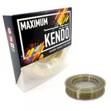 Kendo Maximum Fc Coated 300Mt 0.35Mm Fluorocarbon Kaplama Misina