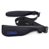 Kendo Neopren 3 Parça Surf Kamış Koruma Ve Taşıma Kılıfı
