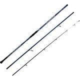 Kendo Palamita 420 cm 200GR Atarlı 3 Parça Surf Olta Kamışı
