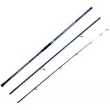 Kendo Palamita 420 cm 200GR Atarlı 3 Parça Surf Olta Kamışı