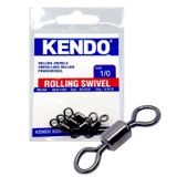 Kendo Rollıng Swivel