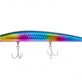 Kendo Sea Bass Minnow 14.5 cm Color:26 Sahte Balık