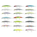 Kendo Seabass Minnow 11 12.5 cm 21 gr Floating Suni Yem
