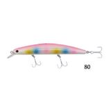 Kendo Seabass Minnow 125F 12.5 cm 21 gr Rapala Renk:80
