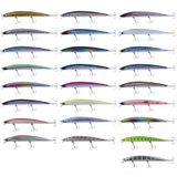 Kendo Seabass Minnow 17 cm 26.8 gr Floatıng Suni Yem