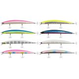 Kendo Seabass Minnow Ss 148F 21.1Gr Suni Yem