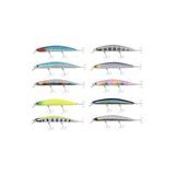 Kendo Seabass Minnow Yeni Seri 12,5cm 21 gr Floating Suni Yem - 22