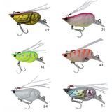 Kendo Shirimp-S Minnow 36F Suni Yem