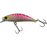 Kendo Shrimp Minnow 50S 4.5gr Sinking Maket Balık Renk 110 - 5cm