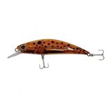 Kendo Shrimp Minnow 70S 9.7gr Maket Balık 106