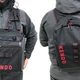 Kendo Sırt Spin Çantası